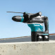 Перфоратор аккумуляторный DHR400ZKUN (DHR 400 ZKUN) MAKITA