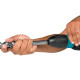 Перфоратор аккумуляторный DHR400ZKUN (DHR 400 ZKUN) MAKITA