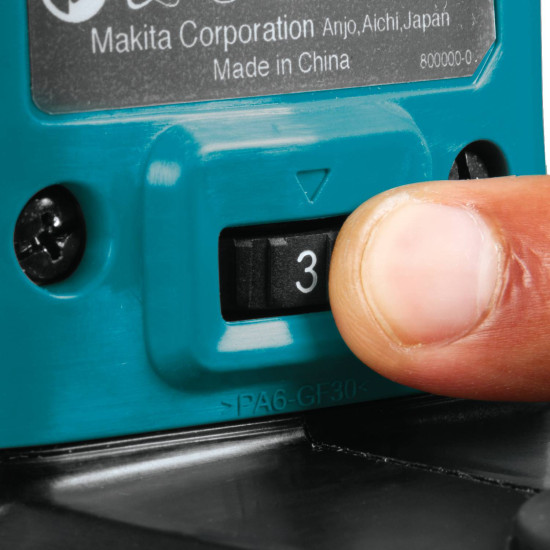 Перфоратор аккумуляторный DHR400ZKUN (DHR 400 ZKUN) MAKITA