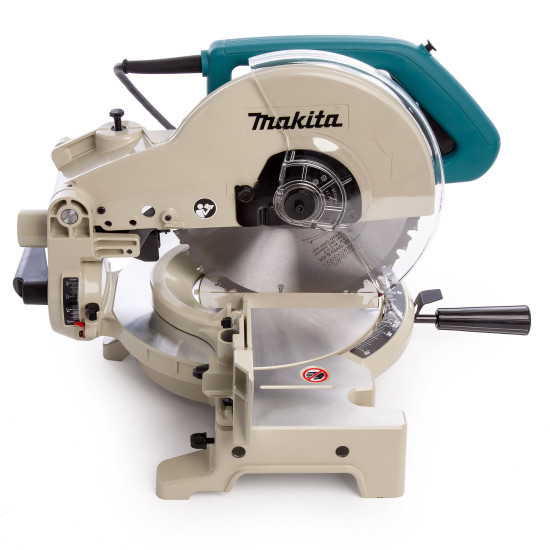 Торцовочная пила MAKITA LS 1040 N в кор. (1650 Вт, 255х30.0 мм, глуб. до 93 мм, шир. до 95 мм)
