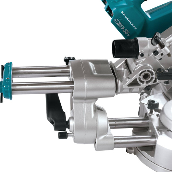 Пила торцовочная аккумуляторная DLS714NZ (DLS 714 NZ) MAKITA
