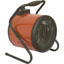 Тепловентилятор ТВ 3/5 СТ