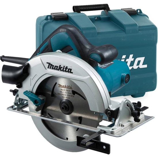 Дисковая пила Makita HS7611K