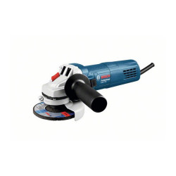 Угловая шлифмашина GWS 750-125 Professional BOSCH (0601394001)