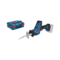 Аккумуляторная ножовка GSA 18 V-LI C Professional