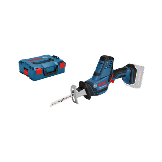 Аккумуляторная ножовка GSA 18 V-LI C Professional