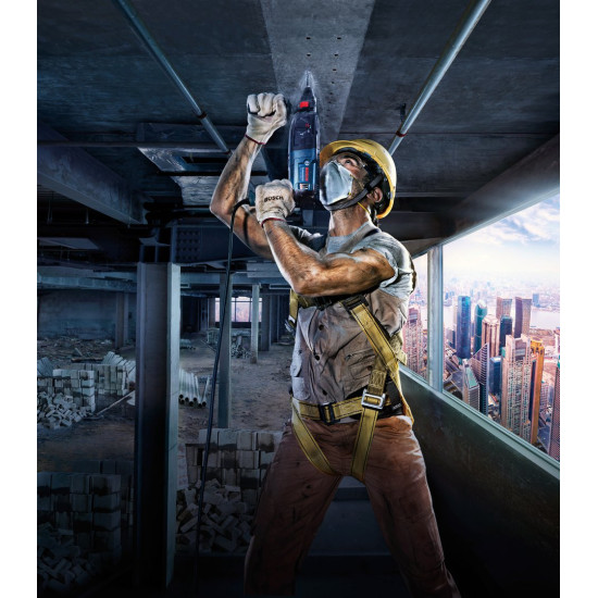 Перфоратор GBH 240 Professional BOSCH (0611272100)