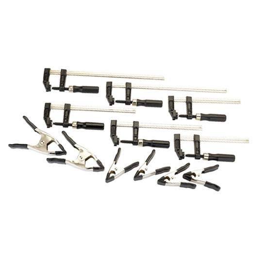 Набор струбцин BELMASH CK12