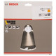 Пильный диск 190х30 мм Z12 Construct Wood BOSCH (2608640633)