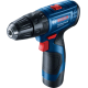 Дрель-шуруповерт аккумуляторная ударная BOSCH GSB 120-LI