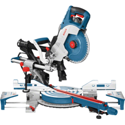 Панельная пила GCM 8 SDE Professional