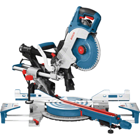 Панельная пила GCM 8 SDE Professional