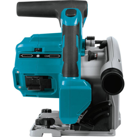 Аккумуляторная дисковая погружная пила Makita DSP600Z