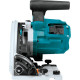 Аккумуляторная дисковая погружная пила Makita DSP600Z