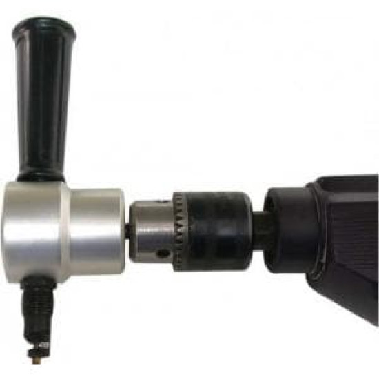 Насадка-ножницы д/мет Сверчок мет.футляр