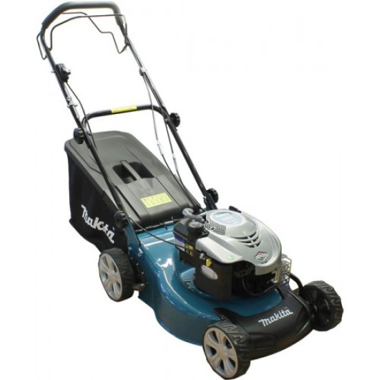 Бензиновая газонокосилка Makita PLM4621N