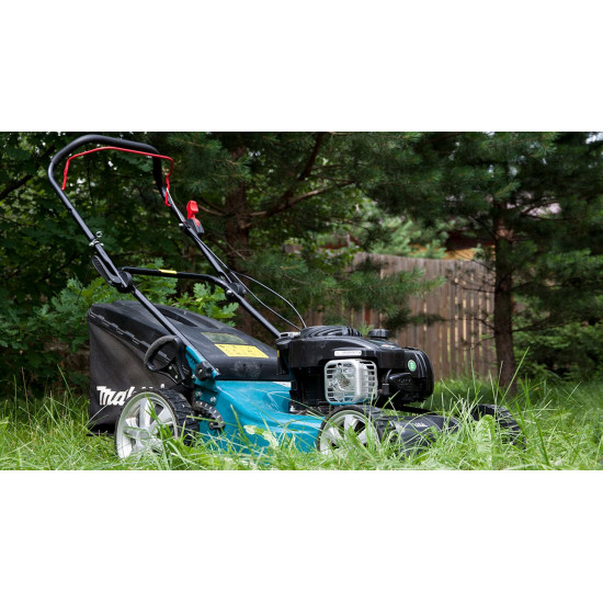 Бензиновая газонокосилка Makita PLM4621N