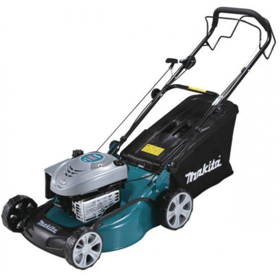 Бензиновая газонокосилка Makita PLM4621N