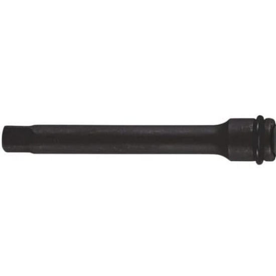 Удлинитель торцевого ключа 150 мм 1/2 Makita B-55712