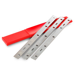 Ножи HSS W3 270х2х20 M6 комплект (3 шт.), Белмаш, RN070A