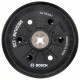 Тарелка опорная 125 мм Multi-hole (мягкая) для GET 55-125 BOSCH (2608601332)