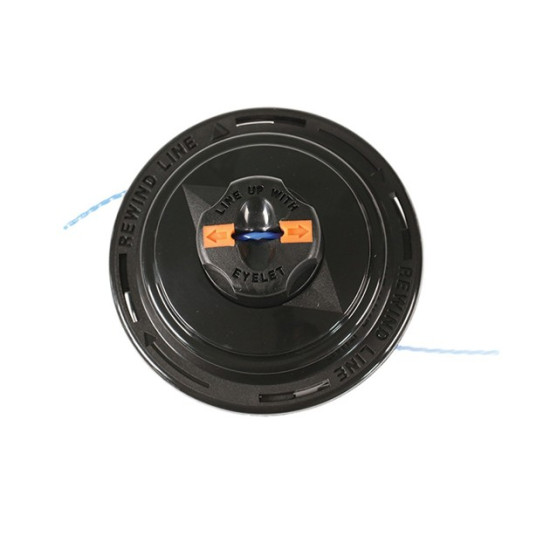 Катушка Comfort Trim Medium 381224240
