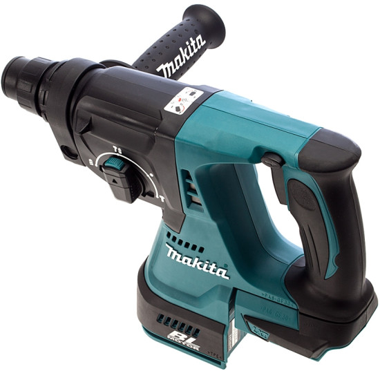Аккумуляторный перфоратор Makita DHR242Z