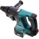 Аккумуляторный перфоратор Makita DHR242Z
