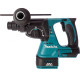 Аккумуляторный перфоратор Makita DHR242Z