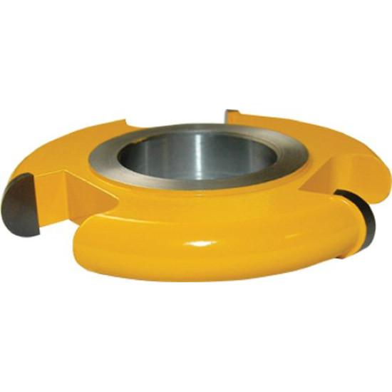 Фреза галтель D82.5, d32, R9.5, H19 мм