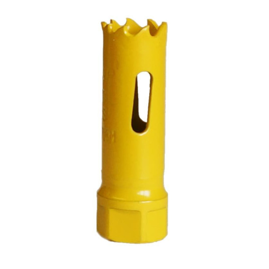 Коронка д/мет ф17мм Bi-Metal M42