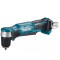 Аккумуляторная угловая дрель Makita DA333DZ