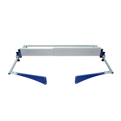 Линейка комбинированная BELMASH CR-2000