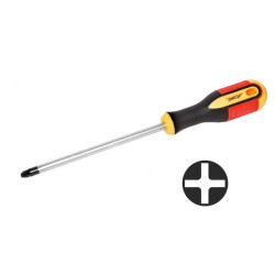 Отвертка РН3x150мм трех комп рук