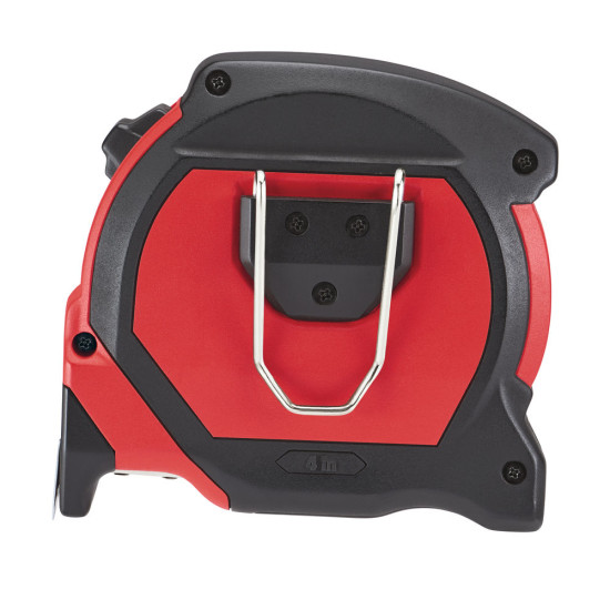 Рулетка Magnetic Tape Premium 10м/ширина 27мм (1шт), MILWAUKEE, 48227310