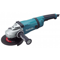 Угловая шлифовальная машина Makita GA9030F01