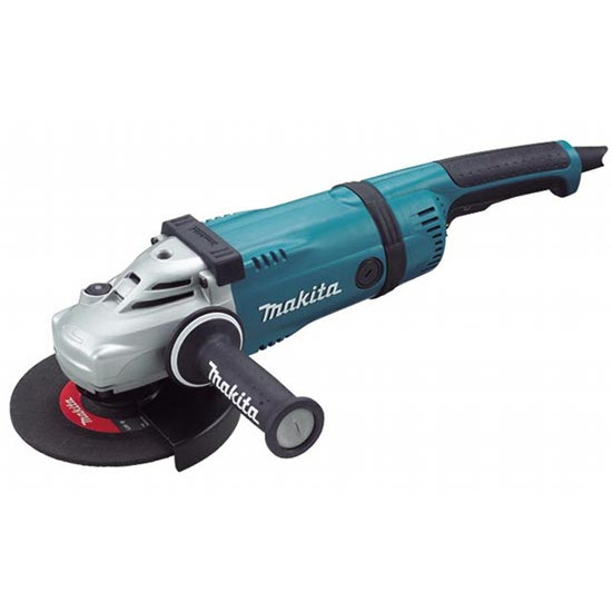 Угловая шлифовальная машина Makita GA9030F01