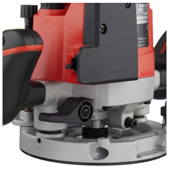 Фрезер кромочный Makita MT M3600