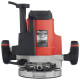 Фрезер кромочный Makita MT M3600