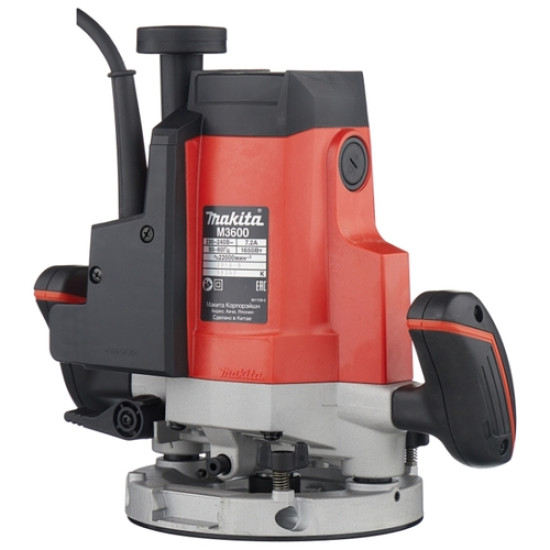 Фрезер кромочный Makita MT M3600