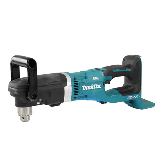 Аккумуляторная угловая дрель Makita DDA460Z