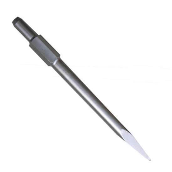 Пика Hex 30мм L400 мм