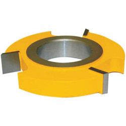 Фреза фальцевая D74,6мм d32мм H12,7мм