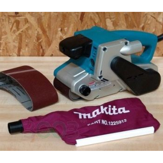 Ленточная шлифмашина Makita 9903