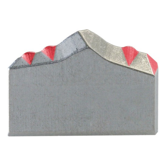 SDS-plus бур M2 10х160мм, MILWAUKEE, 4932307073