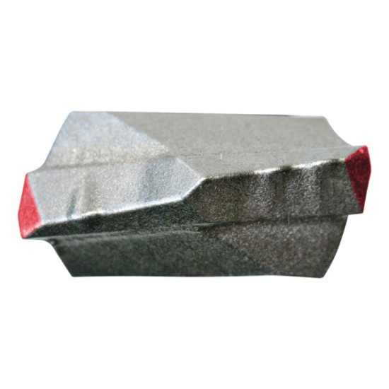 SDS-plus бур M2 10х160мм, MILWAUKEE, 4932307073