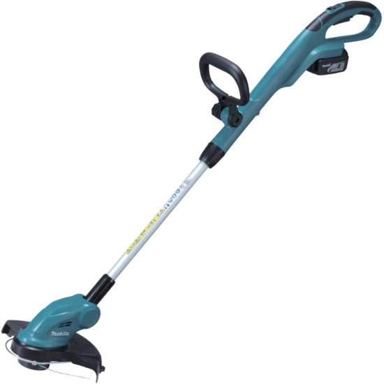 Аккумуляторная коса Makita DUR181RF