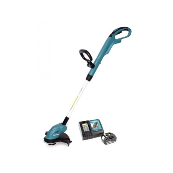Аккумуляторная коса Makita DUR181RF