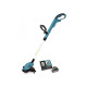 Аккумуляторная коса Makita DUR181RF