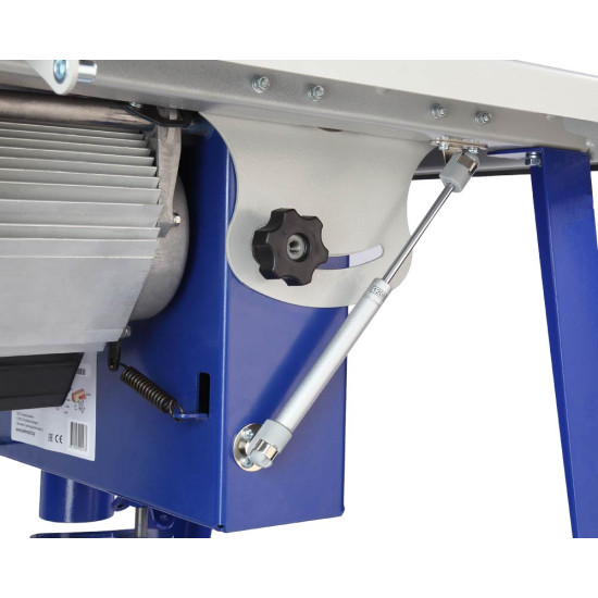 Станок циркулярный CBS-2000